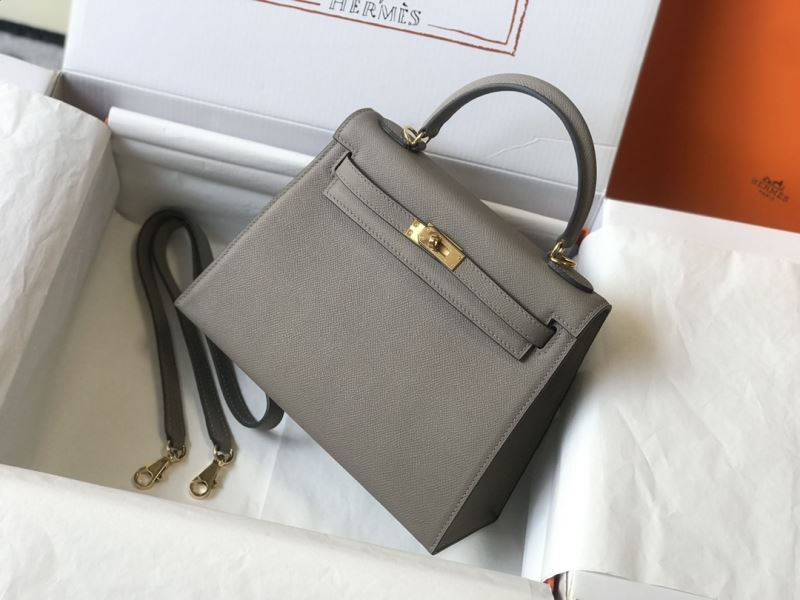 Hermes Kelly Bags